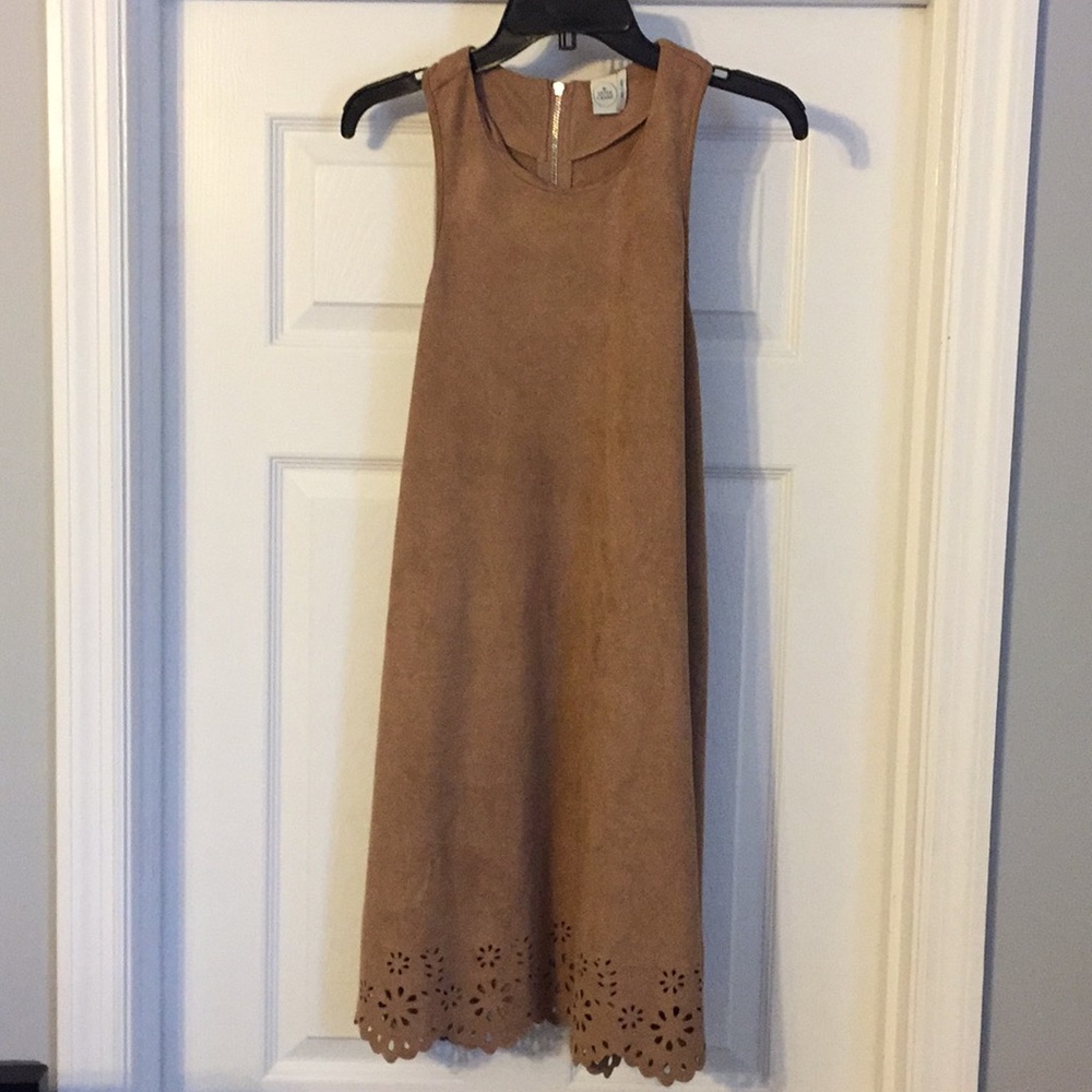 Anthropologie dress